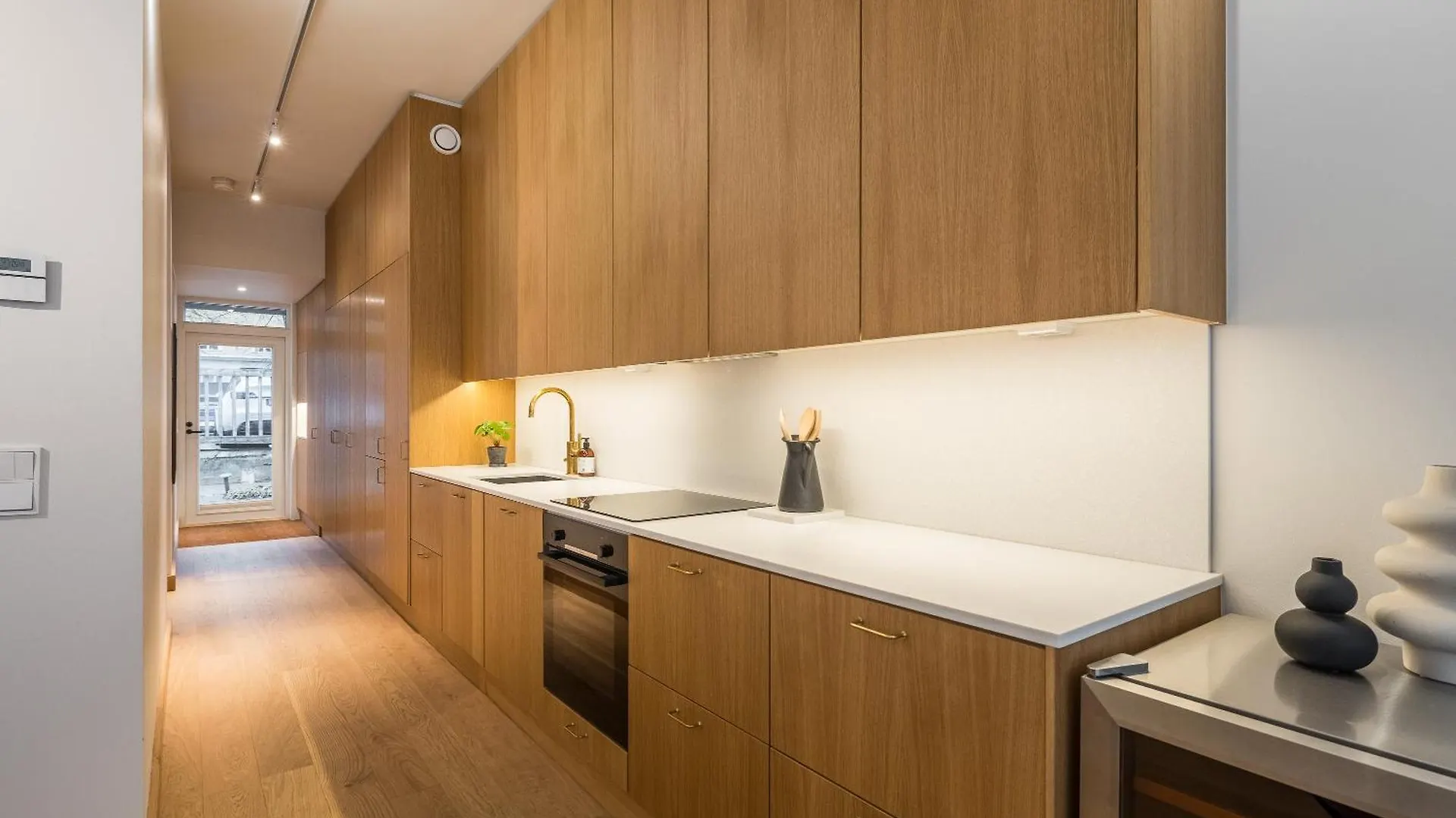 Scandinavian Design Townhouse With Private Sauna Helsinki 0*,  Finland