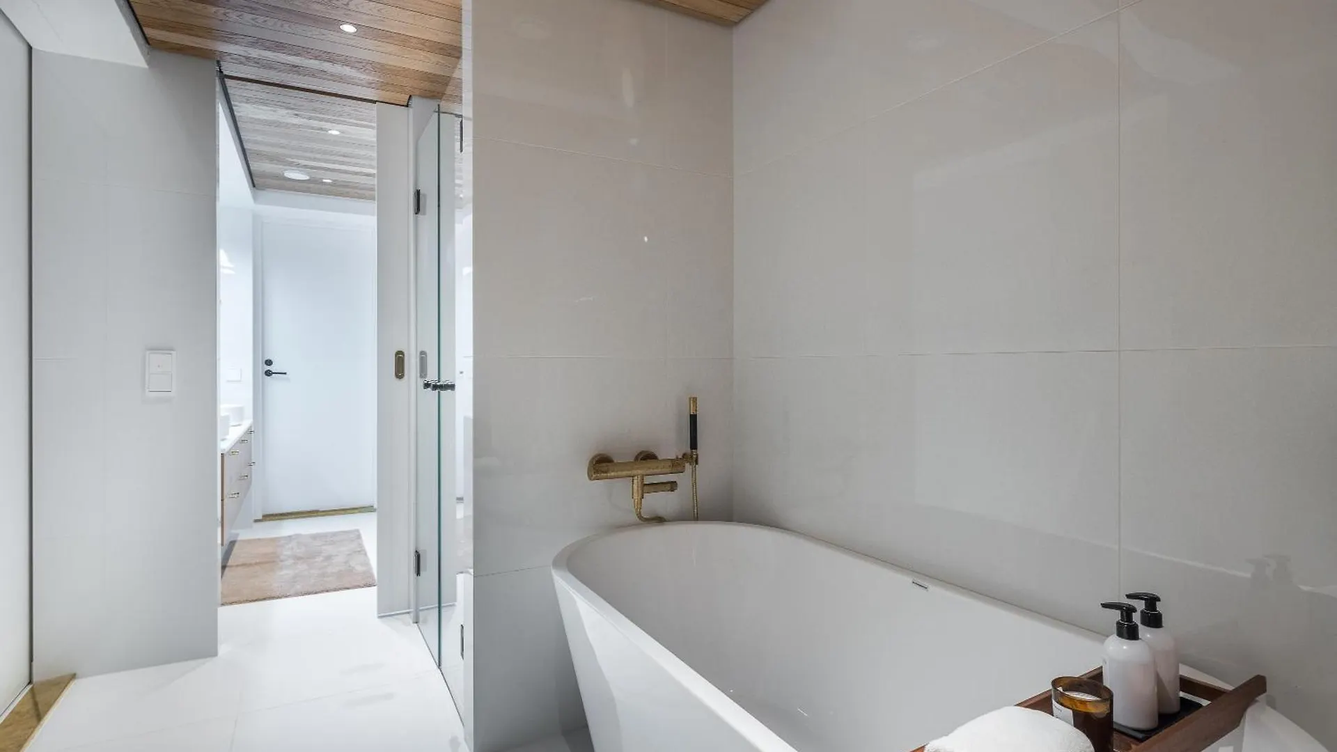 Apartment Scandinavian Design Townhouse With Private Sauna Helsinki