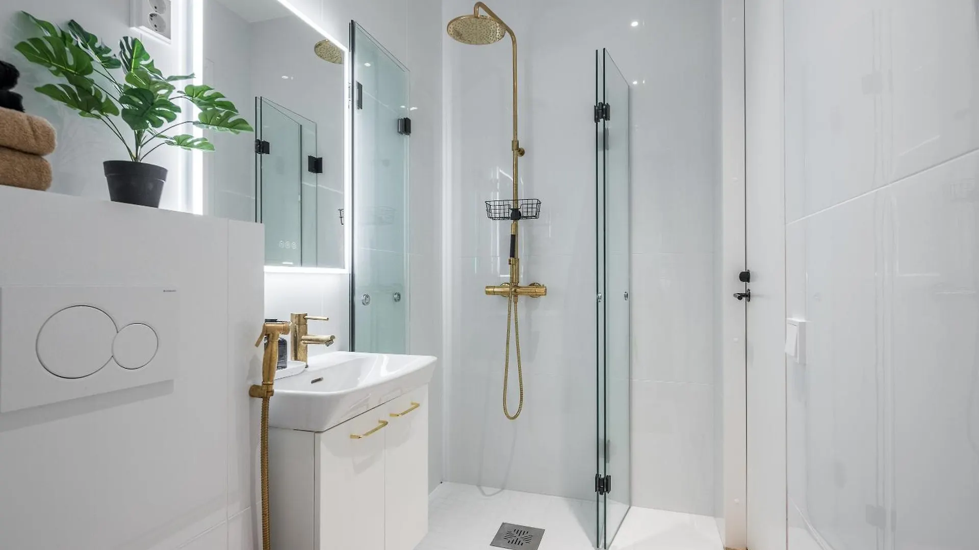 Scandinavian Design Townhouse With Private Sauna Helsinki 0*,  Finland